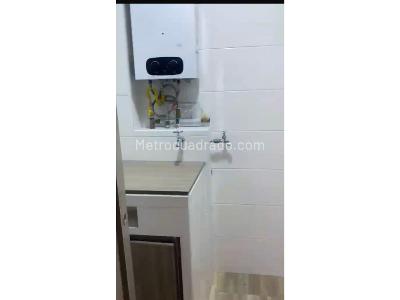 Apartamento en venta en Lunaria, Chía · foto 16 de 18