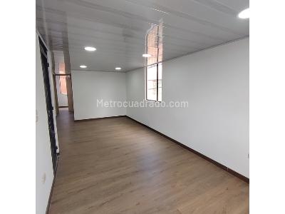 Apartamento de 3 alcobas en venta en Hogares Soacha, Soacha, 64 m² · foto 2 de 17