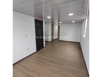 Apartamento de 3 alcobas en venta en Hogares Soacha, Soacha, 64 m² · foto 3 de 17