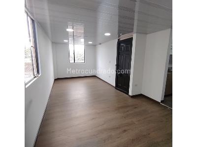 Apartamento de 3 alcobas en venta en Hogares Soacha, Soacha, 64 m² · foto 4 de 17