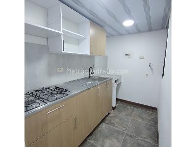 Apartamento de 3 alcobas en venta en Hogares Soacha, Soacha, 64 m² · foto 5 de 17