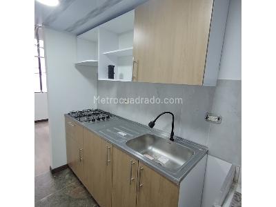 Apartamento de 3 alcobas en venta en Hogares Soacha, Soacha, 64 m² · foto 6 de 17