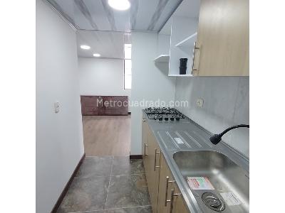 Apartamento de 3 alcobas en venta en Hogares Soacha, Soacha, 64 m² · foto 7 de 17