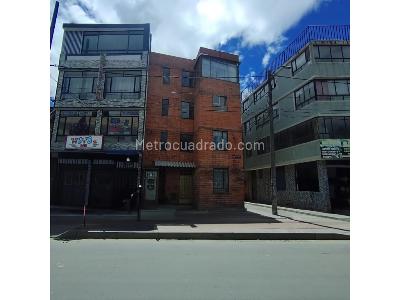 Apartamento de 3 alcobas en venta en Hogares Soacha, Soacha, 64 m² · foto 16 de 17