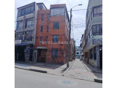 Apartamento de 3 alcobas en venta en Hogares Soacha, Soacha, 64 m² · foto 17 de 17