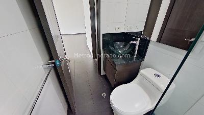 Apartamento en venta en La Calleja, Bogotá · foto 17 de 17
