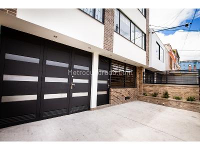 Casa de 5 alcobas en venta en Marsella, Bogotá, 390 m² · foto 6 de 20