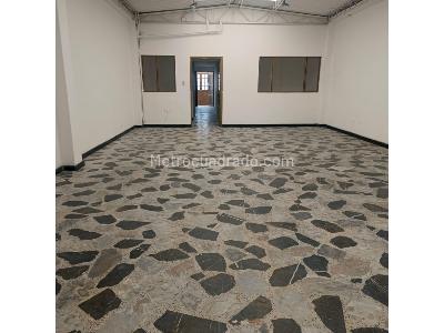 Casa de 5 alcobas en venta en La Francia, Bogotá, 240 m² · foto 2 de 20