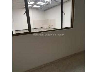 Casa de 5 alcobas en venta en La Francia, Bogotá, 240 m² · foto 4 de 20