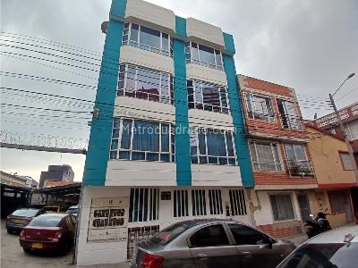 Apartamento en venta en Barrancas Norte, Bogotá · foto 11 de 11