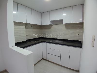 Apartamento en venta en Barrancas Norte, Bogotá · foto 2 de 11
