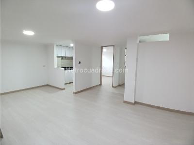 Apartamento en venta en Barrancas Norte, Bogotá · foto 3 de 11