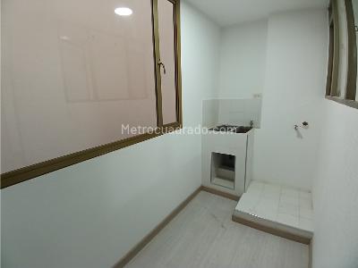 Apartamento en venta en Barrancas Norte, Bogotá · foto 4 de 11