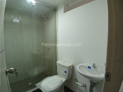 Apartamento en venta en Barrancas Norte, Bogotá · foto 5 de 11