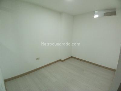 Apartamento en venta en Barrancas Norte, Bogotá · foto 6 de 11