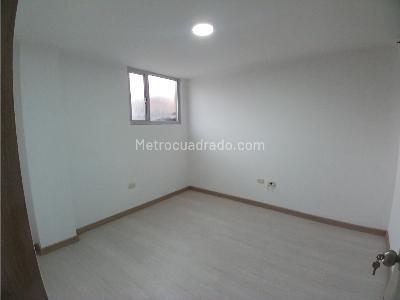 Apartamento en venta en Barrancas Norte, Bogotá · foto 8 de 11