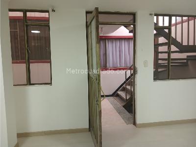 Apartamento en venta en Barrancas Norte, Bogotá · foto 9 de 11