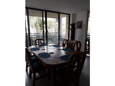 Apartamento de 3 alcobas en venta en Girardot, Girardot, 156 m² · foto 2 de 20