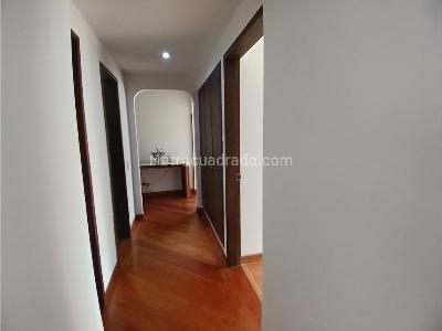 Apartamento en venta en Lisboa, Bogotá · foto 11 de 20