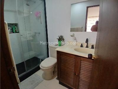 Apartamento en venta en Lisboa, Bogotá · foto 14 de 20