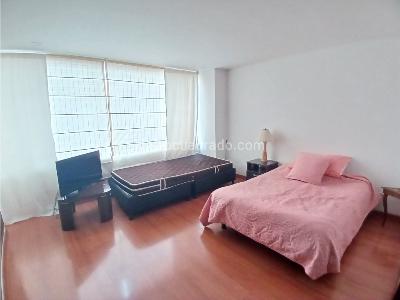 Apartamento en venta en Lisboa, Bogotá · foto 16 de 20