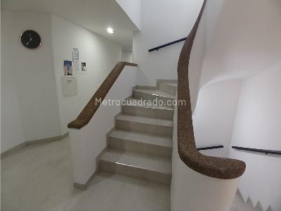 Apartamento en venta en Lisboa, Bogotá · foto 17 de 20