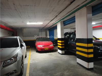 Apartamento en venta en Lisboa, Bogotá · foto 18 de 20