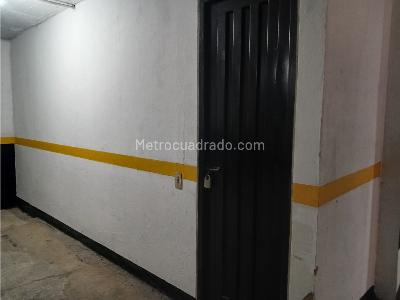 Apartamento en venta en Lisboa, Bogotá · foto 19 de 20