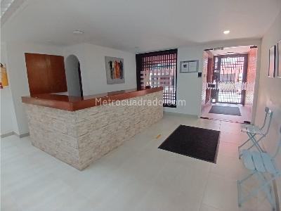 Apartamento en venta en Lisboa, Bogotá · foto 20 de 20
