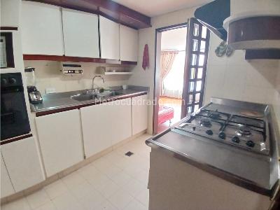 Apartamento en venta en Lisboa, Bogotá · foto 3 de 20