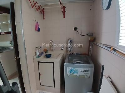 Apartamento en venta en Lisboa, Bogotá · foto 4 de 20