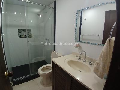 Apartamento en venta en Lisboa, Bogotá · foto 6 de 20