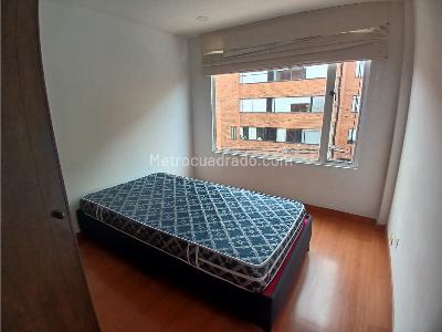Apartamento en venta en Lisboa, Bogotá · foto 8 de 20
