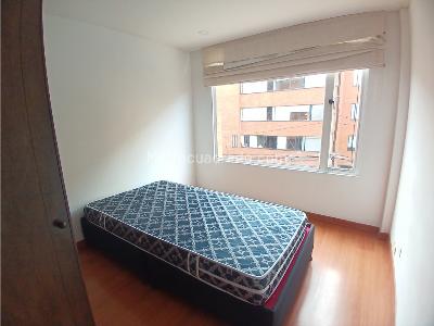 Apartamento en venta en Lisboa, Bogotá · foto 9 de 20