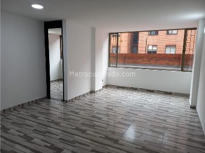 Apartamento en venta en Colina Campestre, Bogotá · foto 4 de 15