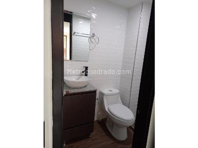 Apartamento en venta en Colina Campestre, Bogotá · foto 13 de 15