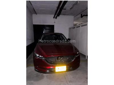Apartamento en venta en Colina Campestre, Bogotá · foto 15 de 15