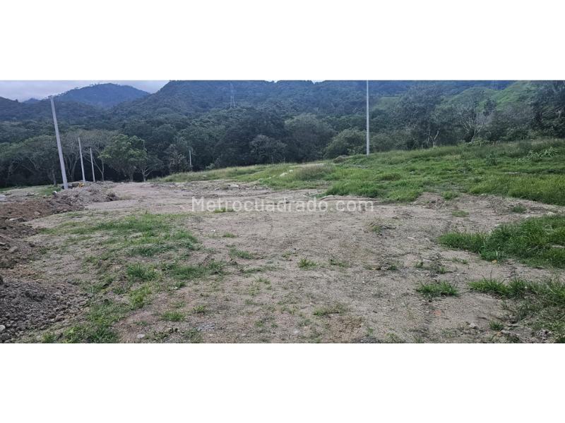Lote en Venta, Chucuni, Ibagué - Vista 2