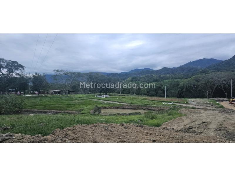 Lote en Venta, Chucuni, Ibagué - Vista 3
