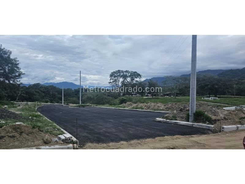 Lote en Venta, Chucuni, Ibagué - Vista 4