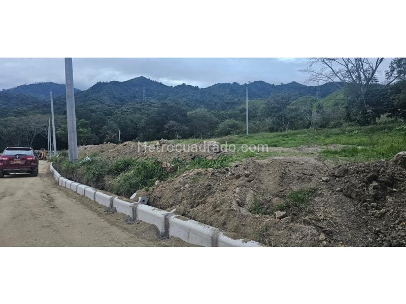 Lote en Venta, Chucuni, Ibagué - Vista 5