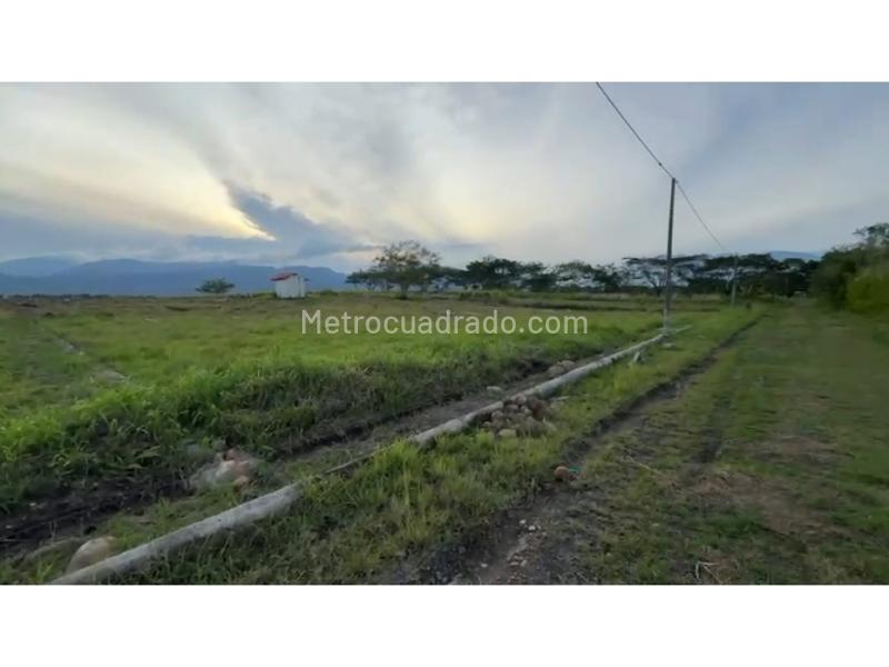 Lote en Venta, Aparco, Ibagué - Vista 2