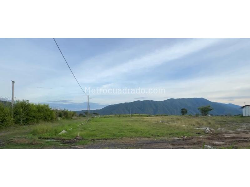 Lote en Venta, Aparco, Ibagué - Vista 4