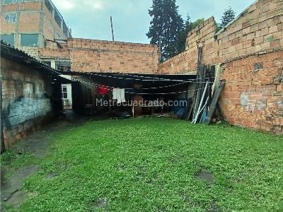 Casa de 5 alcobas en venta en Galan, Bogotá, 500 m² · foto 3 de 3