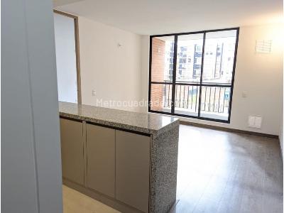 Apartamento en Arriendo, Milla De Oro, Cajicá en Cajicá