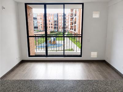 Apartamento de 2 alcobas en arriendo en Milla De Oro, Cajicá, 60 m² · foto 2 de 16