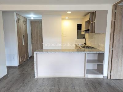 Apartamento de 2 alcobas en arriendo en Milla De Oro, Cajicá, 60 m² · foto 3 de 16