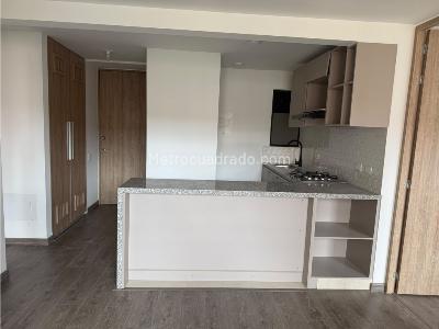 Apartamento de 2 alcobas en arriendo en Milla De Oro, Cajicá, 60 m² · foto 4 de 16