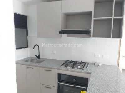 Apartamento de 2 alcobas en arriendo en Milla De Oro, Cajicá, 60 m² · foto 5 de 16