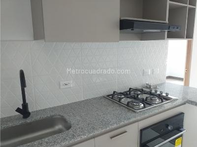 Apartamento de 2 alcobas en arriendo en Milla De Oro, Cajicá, 60 m² · foto 6 de 16